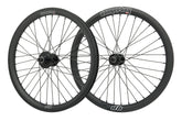 Dangerboy Carbon Wheelset